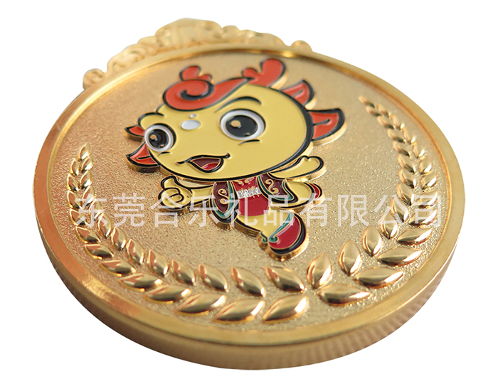 俱樂(lè )部協(xié)會(huì )獎牌